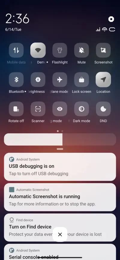 Sand Town - Screenshot 5