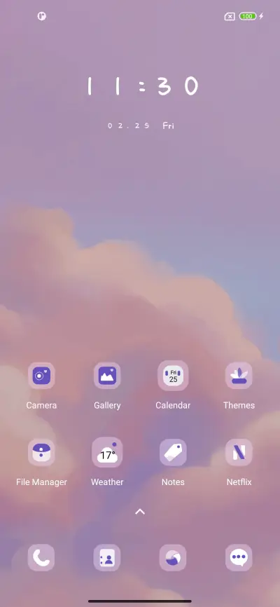 Yamano - Screenshot 2