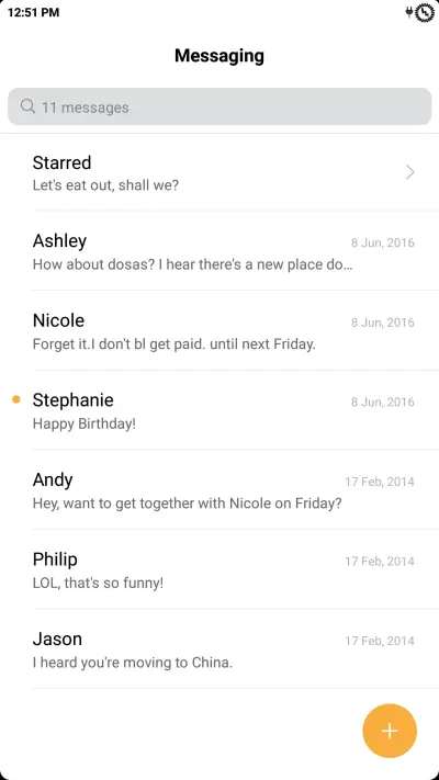 Rumah Hantu NY - Screenshot 7