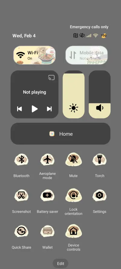 Homebody cutie - Screenshot 5