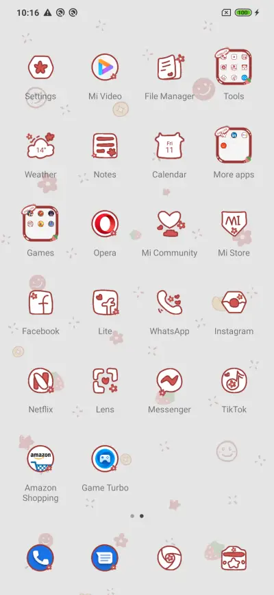 Happy Cow - Screenshot 3