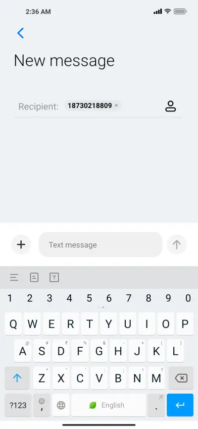 BionicOS 16 - Screenshot 8