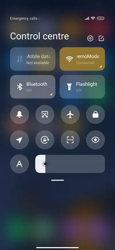 House Lighting - Screenshot 5