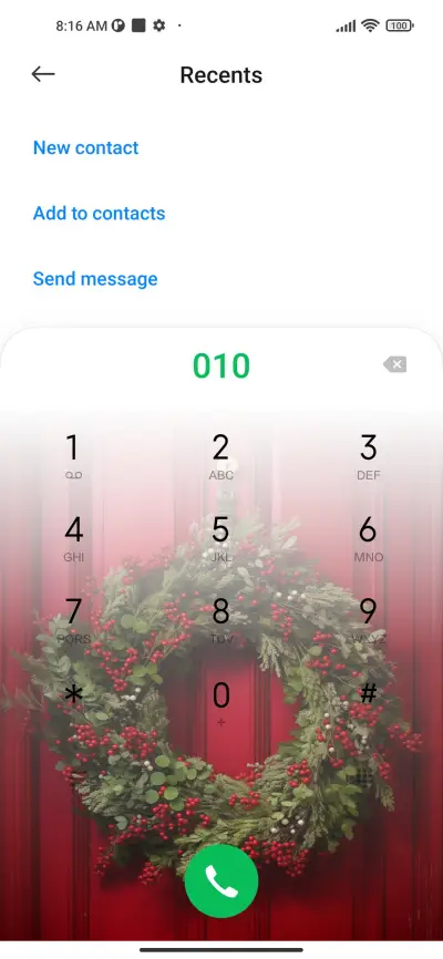 Homefor Christmas2 - Screenshot 4