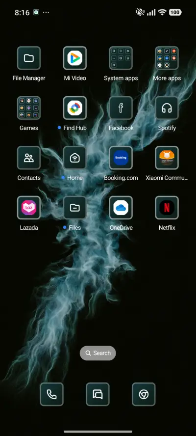 Light - Screenshot 3