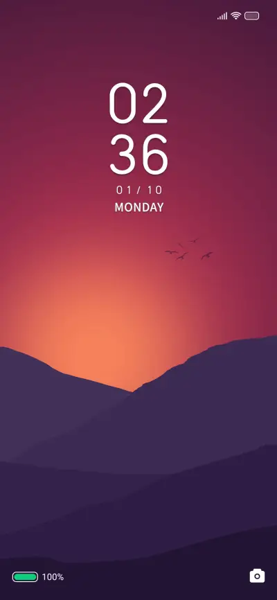 Blaze - Screenshot 1