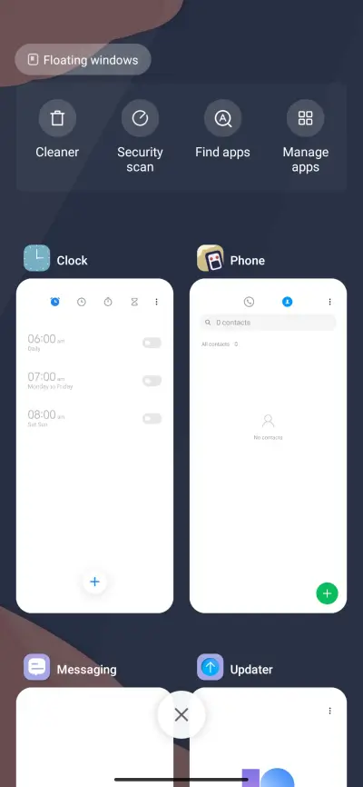 Geometry - Screenshot 4