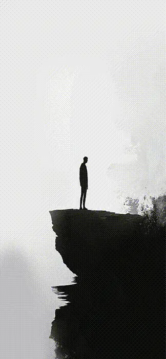 Enjoy solitude - Screenshot 1