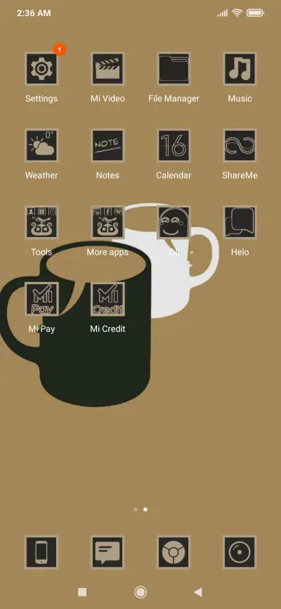 elekgan - Screenshot 3