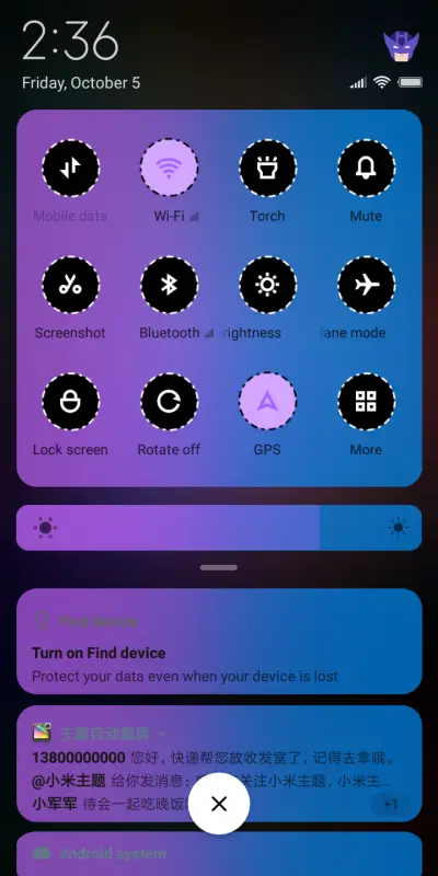 Infinity War - Screenshot 5