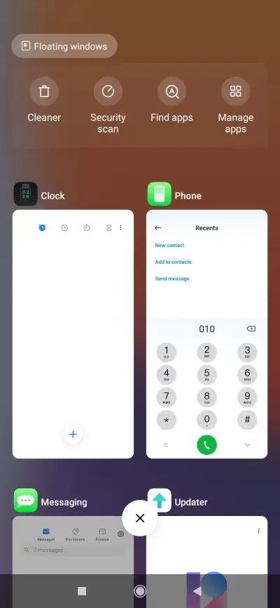 Os14 v12 - Screenshot 4