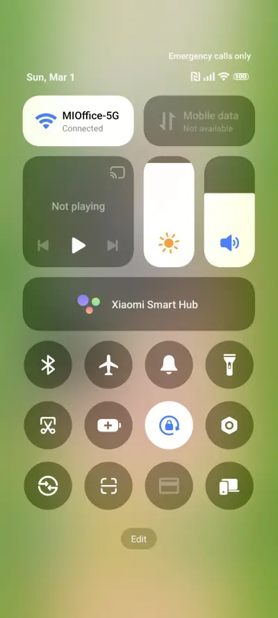 Panda World - Screenshot 5