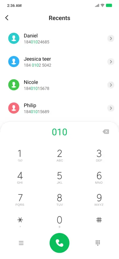 Samsung Old Ui_DWM4 - Screenshot 6