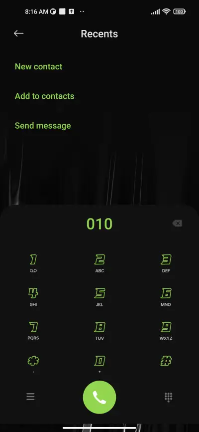 Space Game - Screenshot 6