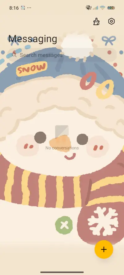 Christmas present - Screenshot 7