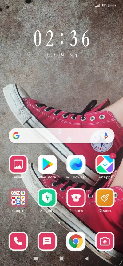 Converse_3MDS - Screenshot 2