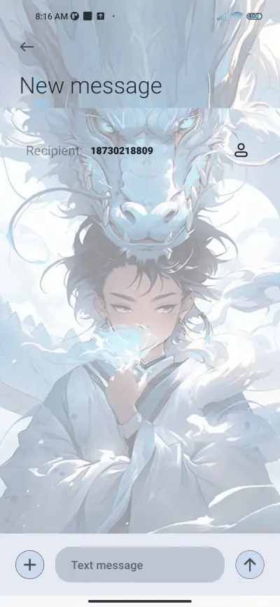 Dragon and young - Screenshot 8