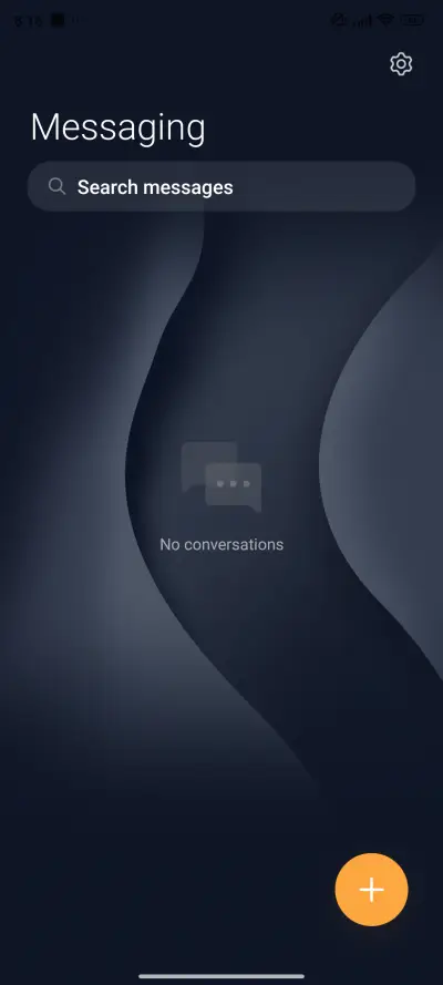 Pro Gray - Screenshot 7