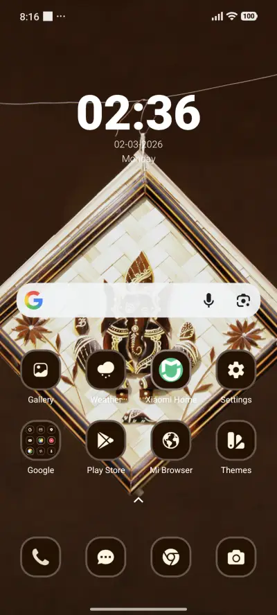 Pure Faith - Screenshot 2