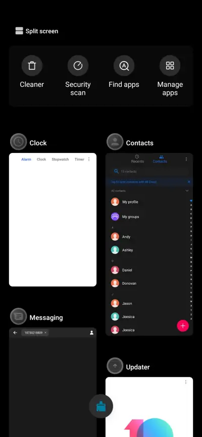 BUNNY_DWM3 - Screenshot 4
