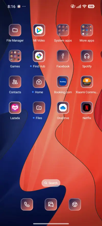 Modern Art - Screenshot 3