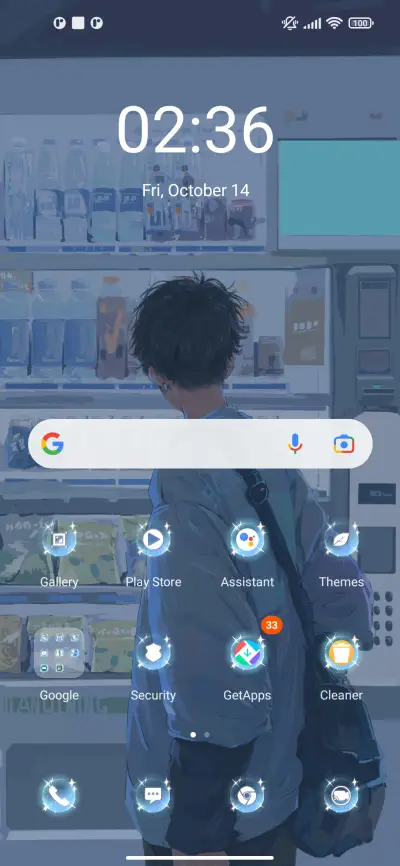 Lonely+machine - Screenshot 3