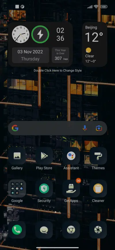 Technology_black - Screenshot 2