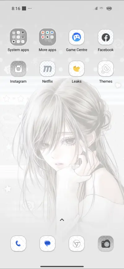 Old Sleepless Note - Screenshot 4