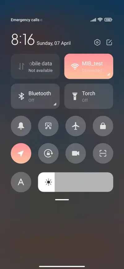 Nanci Deer - Screenshot 6