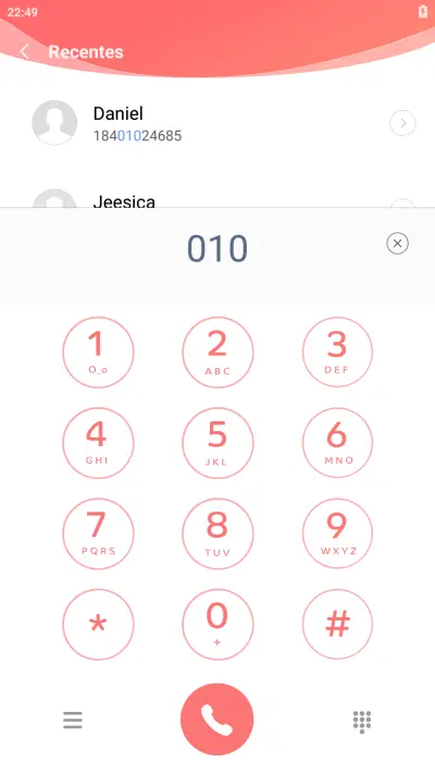 Ampersand NY - Screenshot 6