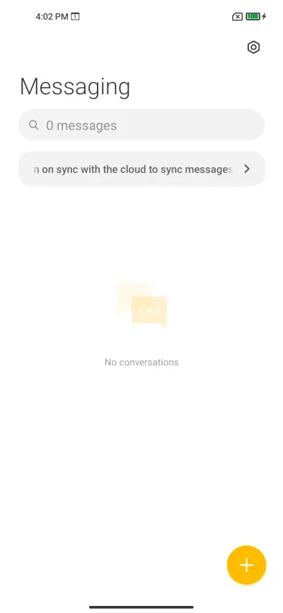 Rotating clock - Screenshot 7