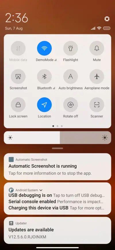 WindmillKick - Screenshot 5