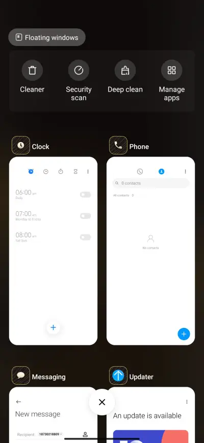 Luxury_12 - Screenshot 4