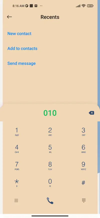 Azure rocket - Screenshot 7