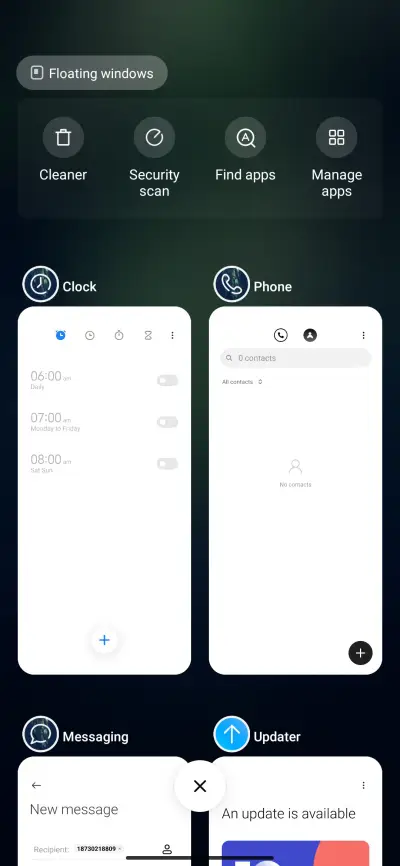 SkySide - Screenshot 4
