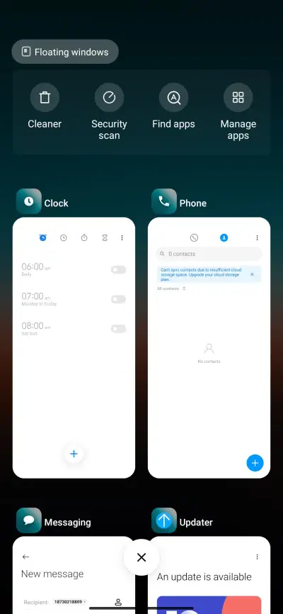 Mountains_High - Screenshot 4