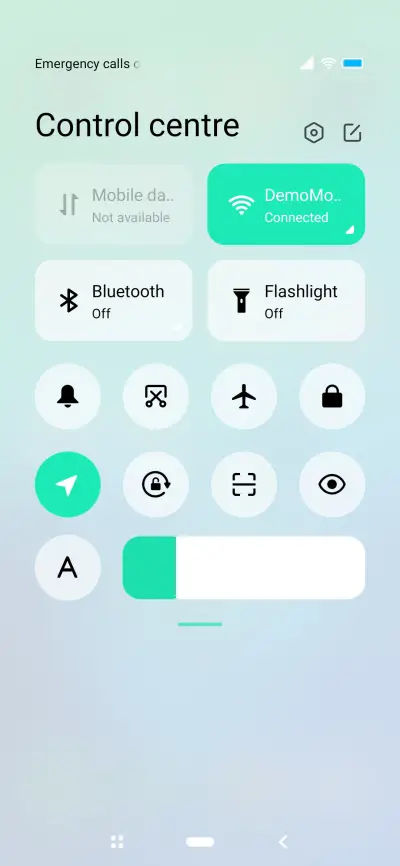 Realme v11 - Screenshot 5