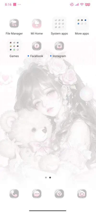 Dream Notes - Screenshot 4