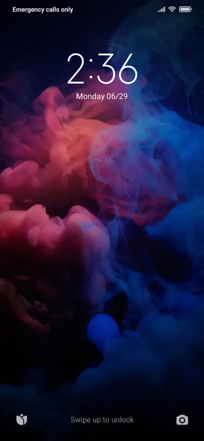 Mixcons - Screenshot 1