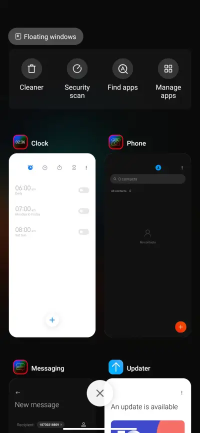 Colorfull_Feather - Screenshot 4