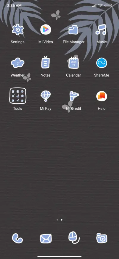 Showa girl - Screenshot 3