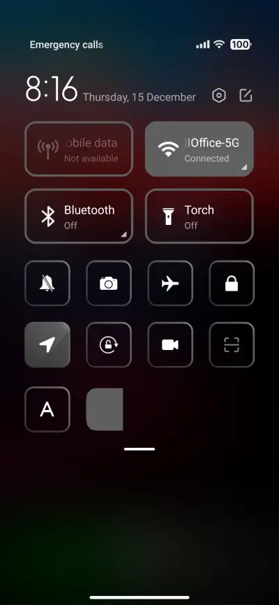 Sphon - Screenshot 5