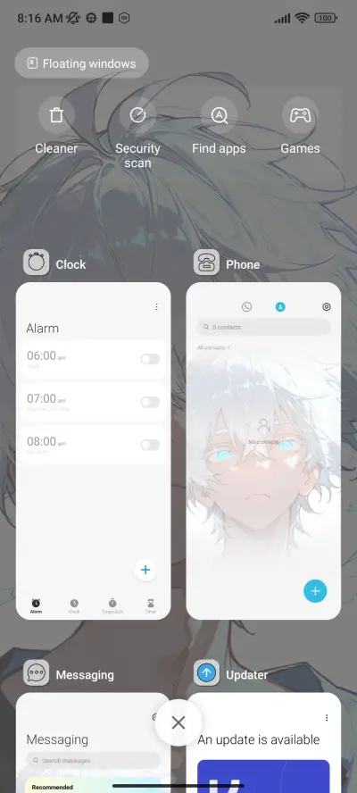 Your Bright Trace - Screenshot 4