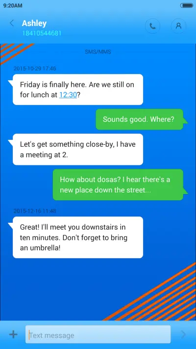 [IN]We Support India - Screenshot 8