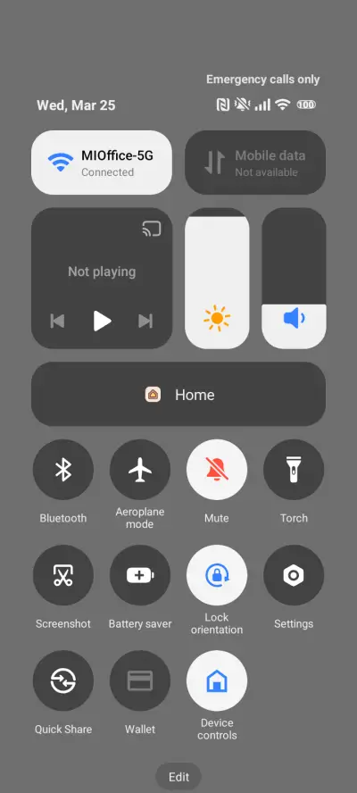 Emotional Monster - Screenshot 5