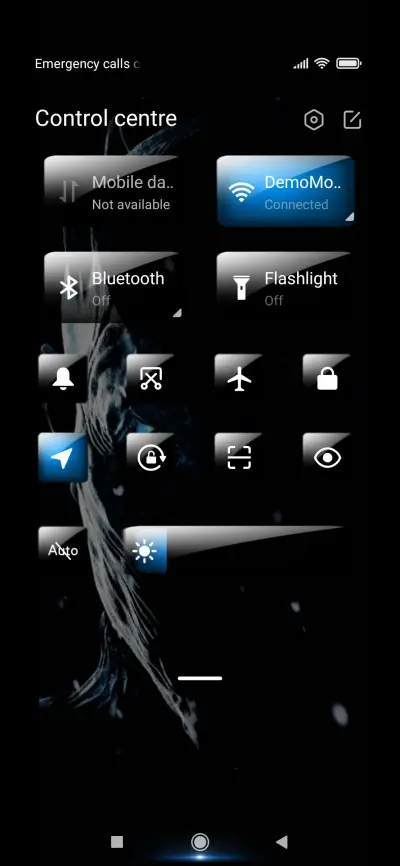 Night King - Screenshot 5