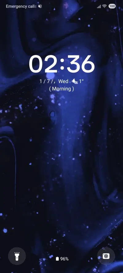 ToopOne THEME for Xiaomi MIUI HyperOS