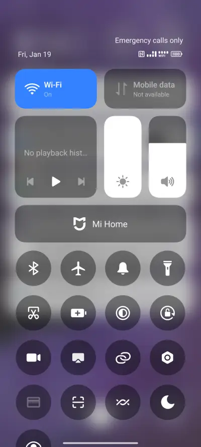 Purple Flower - Screenshot 5