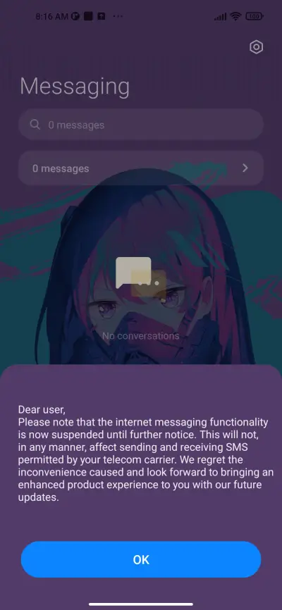 Cyber Girl - Screenshot 7