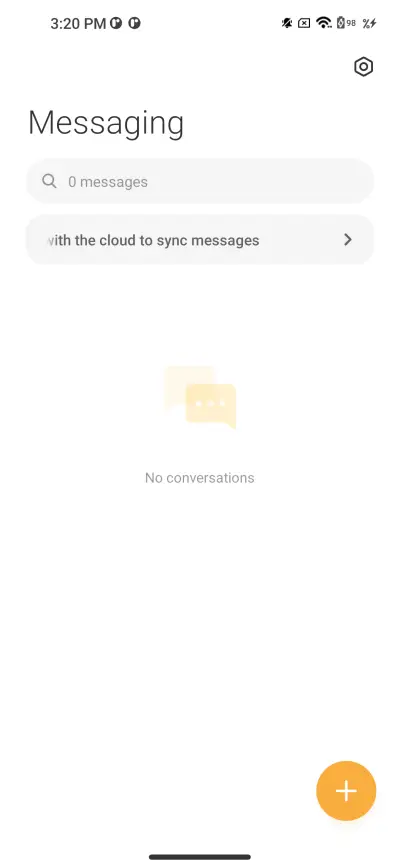 FuntouchOS - Screenshot 7